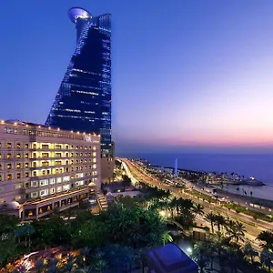 Waldorf Astoria - Qasr Al Sharq ***** Dschidda