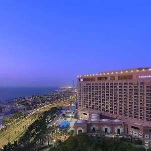 Hilton ***** Dschidda