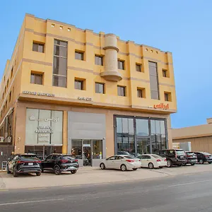 3* شقة فندقية أجنحة أورانس 2